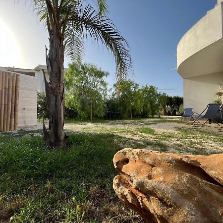 Casa Arianna In Val Di Noto Villa Калабернардо Екстериор снимка