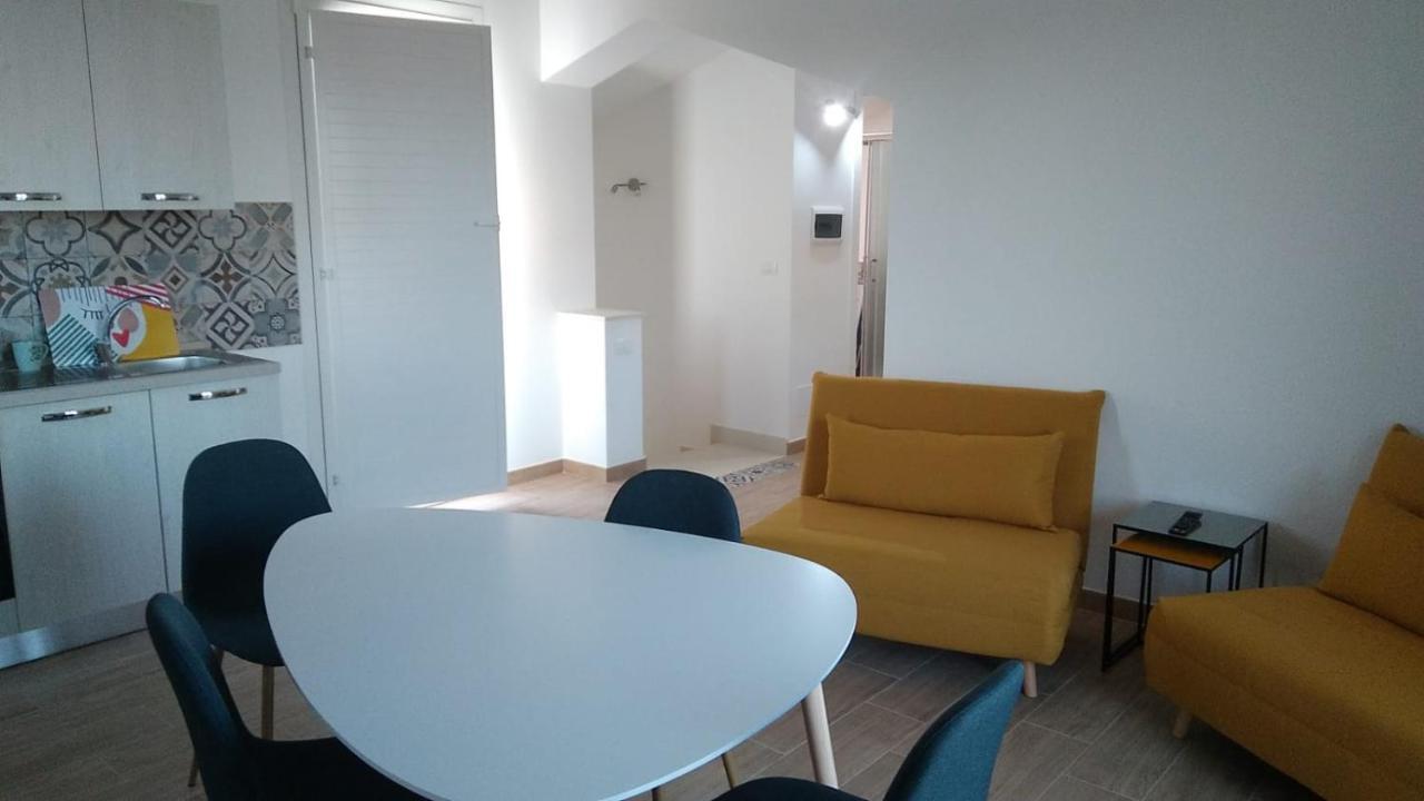 Casa Arianna In Val Di Noto Villa Калабернардо Екстериор снимка