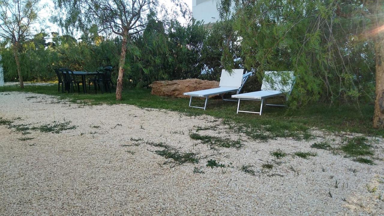 Casa Arianna In Val Di Noto Villa Калабернардо Екстериор снимка