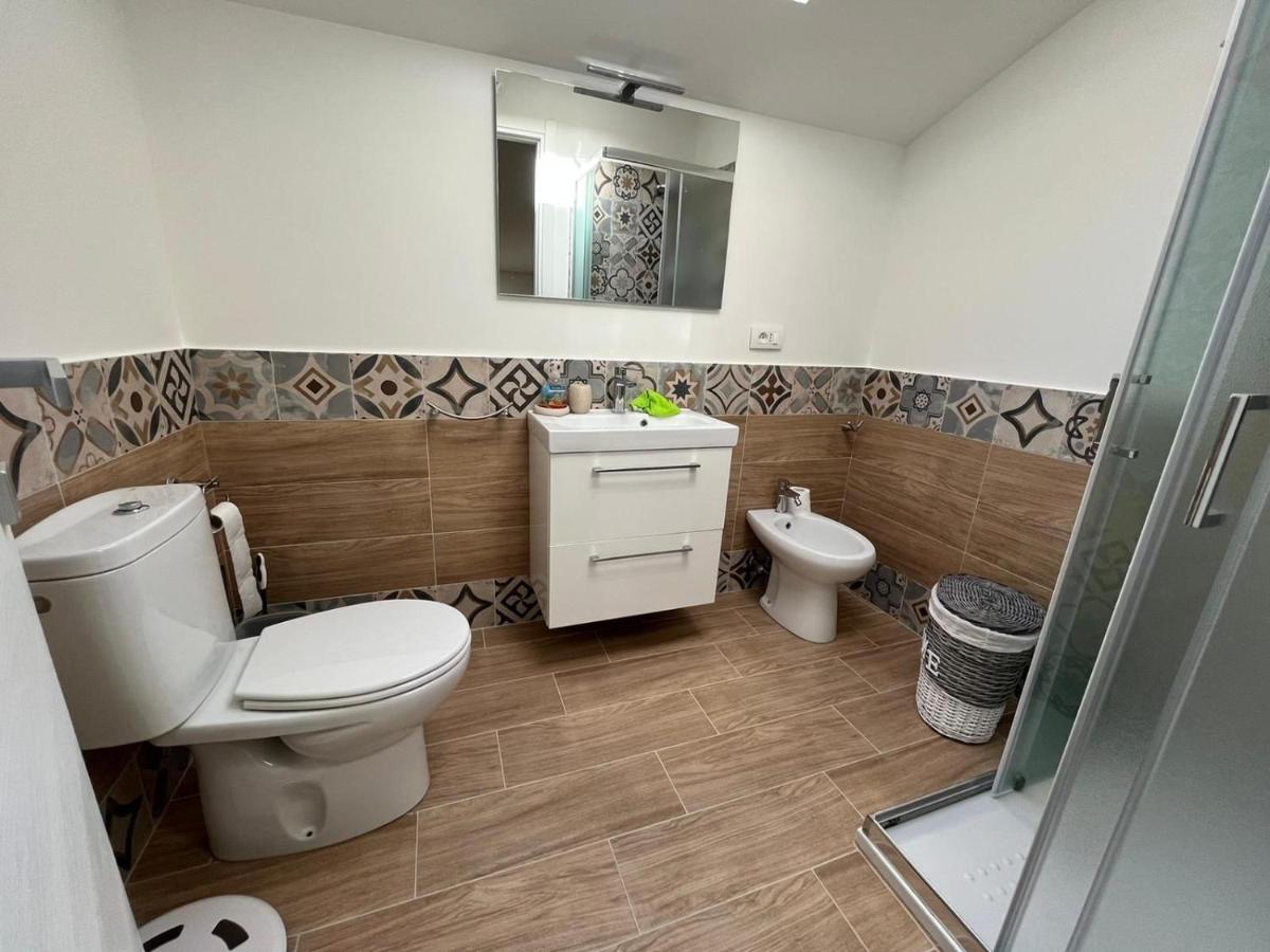 Casa Arianna In Val Di Noto Villa Калабернардо Екстериор снимка