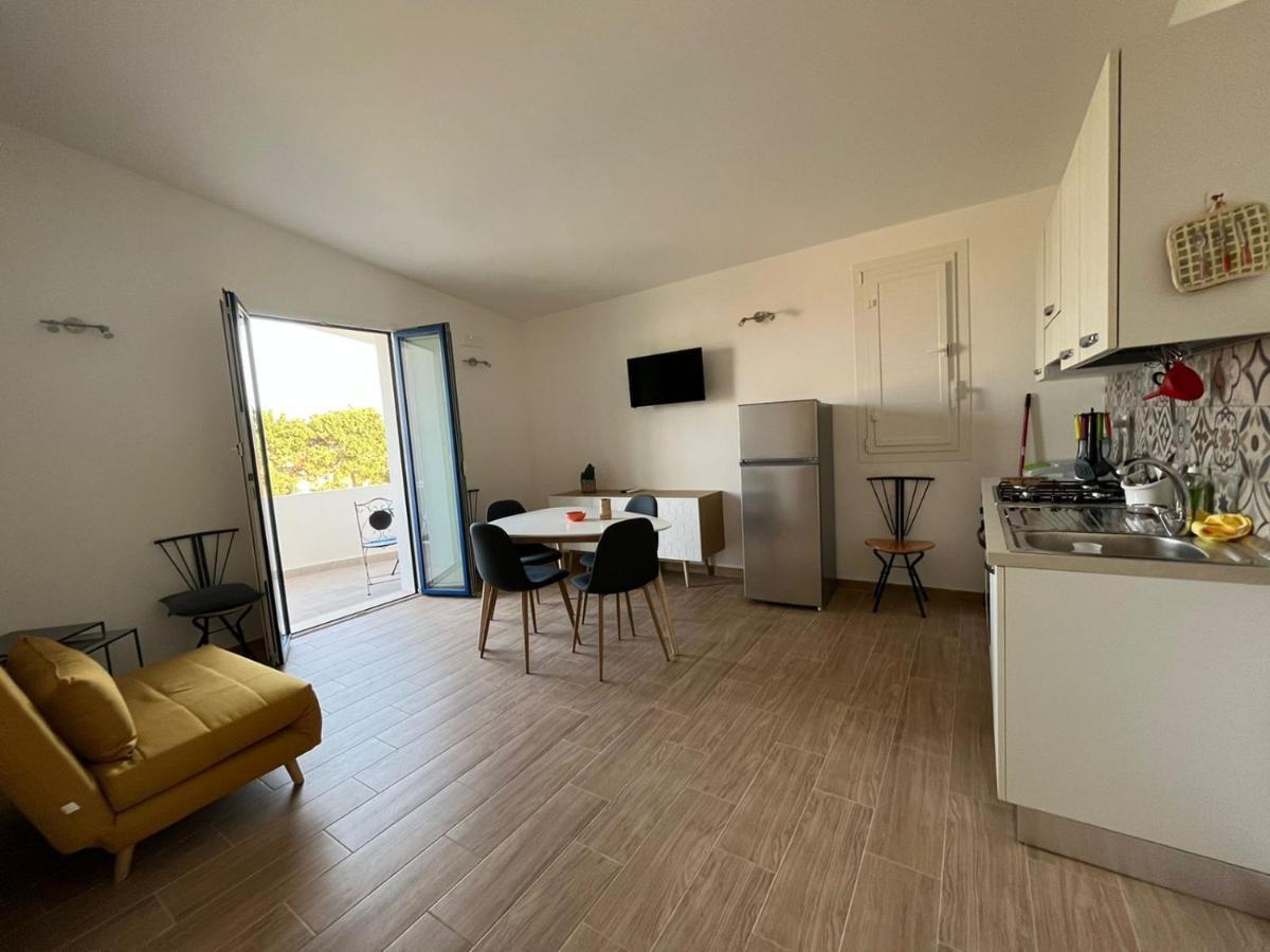 Casa Arianna In Val Di Noto Villa Калабернардо Екстериор снимка
