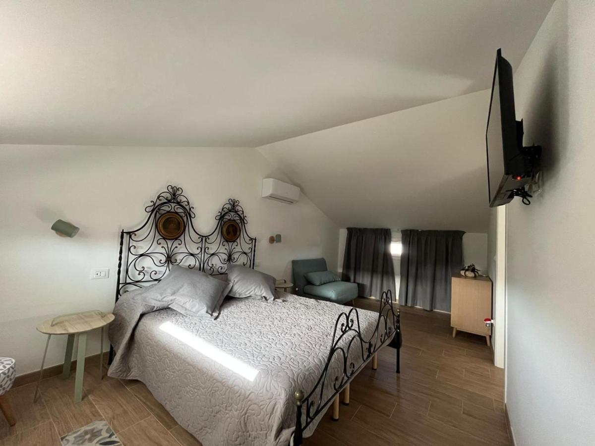 Casa Arianna In Val Di Noto Villa Калабернардо Екстериор снимка