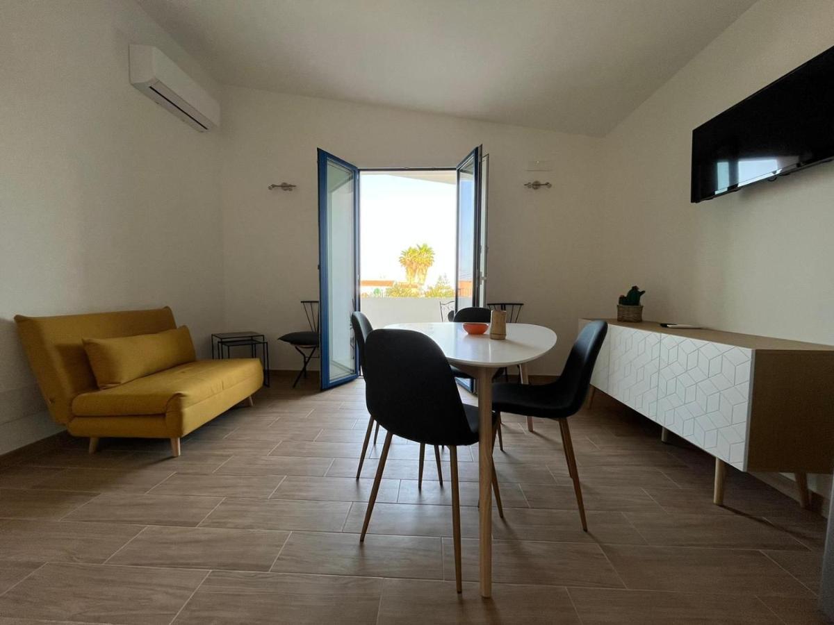 Casa Arianna In Val Di Noto Villa Калабернардо Екстериор снимка