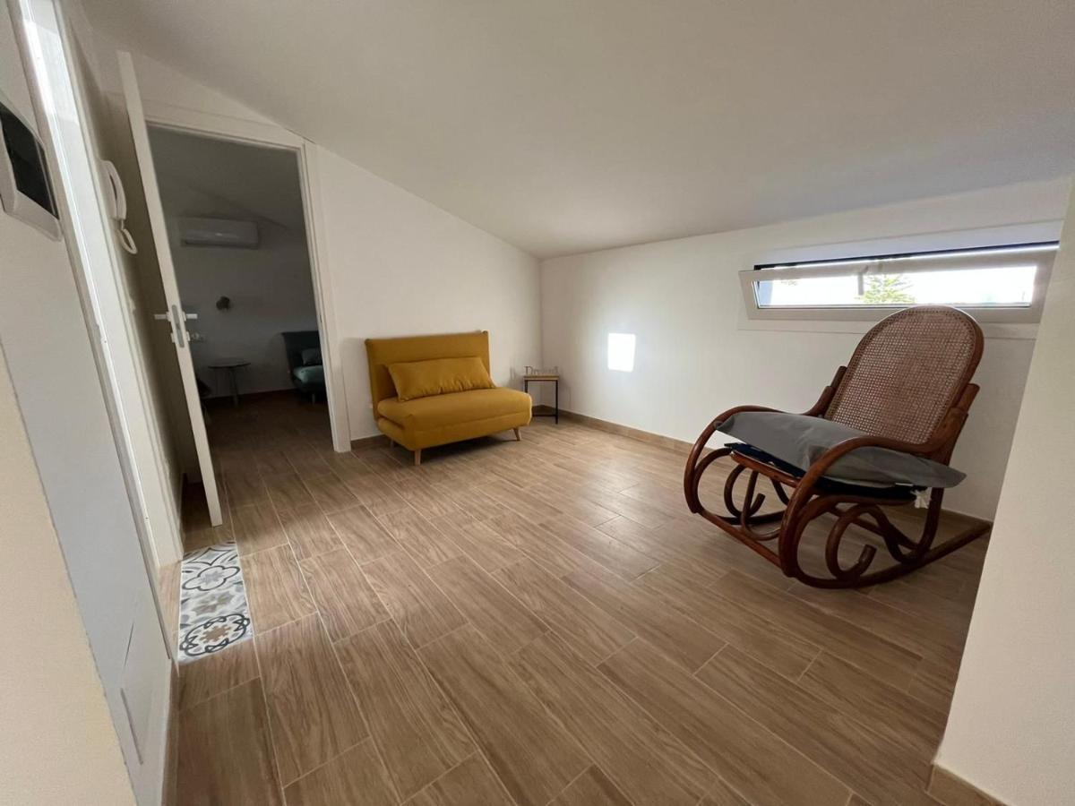 Casa Arianna In Val Di Noto Villa Калабернардо Екстериор снимка
