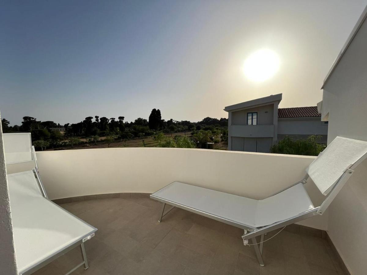 Casa Arianna In Val Di Noto Villa Калабернардо Екстериор снимка