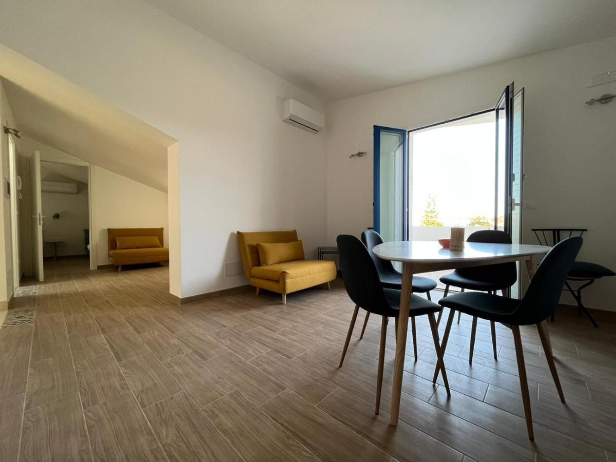 Casa Arianna In Val Di Noto Villa Калабернардо Екстериор снимка