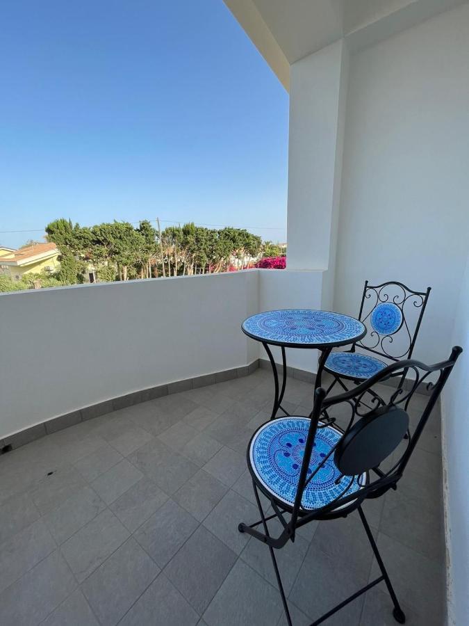 Casa Arianna In Val Di Noto Villa Калабернардо Екстериор снимка